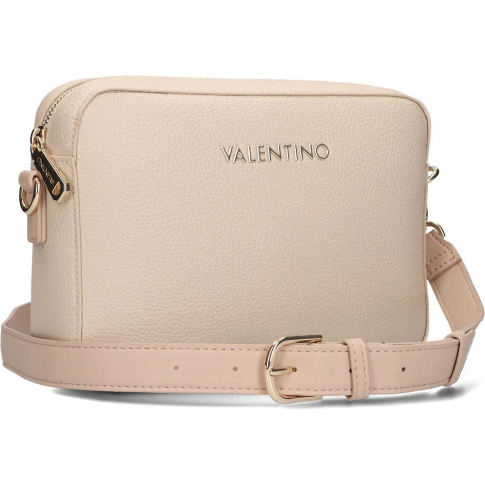 Valentino Beige Cameratas Alexia Fashion Statement Beige Dames