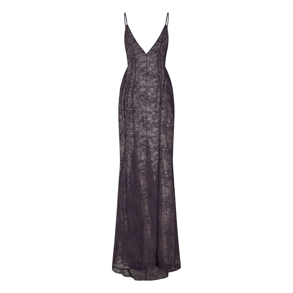 Dresses > Day Dresses > Maxi Dresses - - The Attico - Modalova