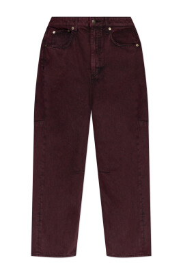 high-waisted-jeans