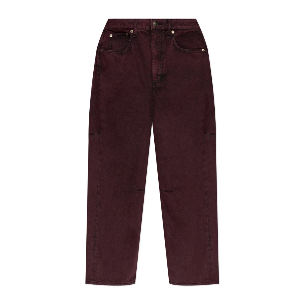 Jeans > Loose-fit Jeans - - Rag & Bone - Modalova