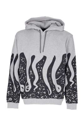 Stämpel Hoodie