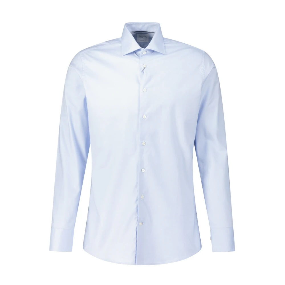 Shirts > Casual Shirts - - Fakts - Modalova