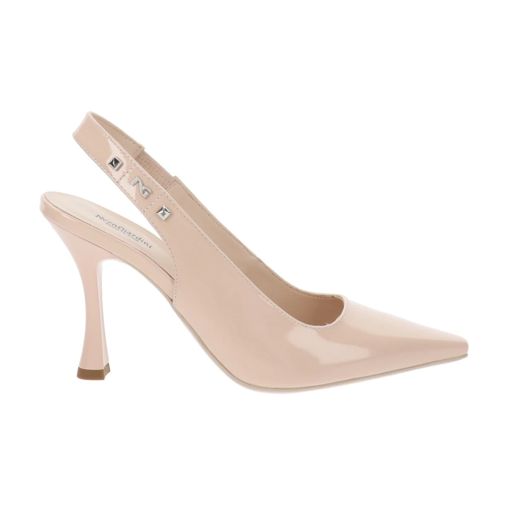 Shoes > Heels > Pumps - - Nerogiardini - Modalova