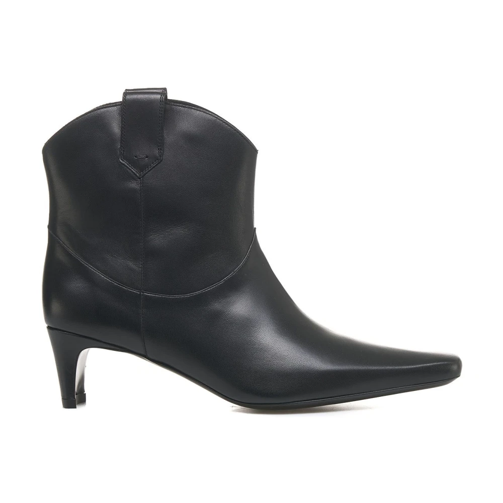 Shoes > Boots > Heeled Boots - - Staud - Modalova