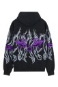 sweatshirts-imprimes-avec-capuche-ajustable
