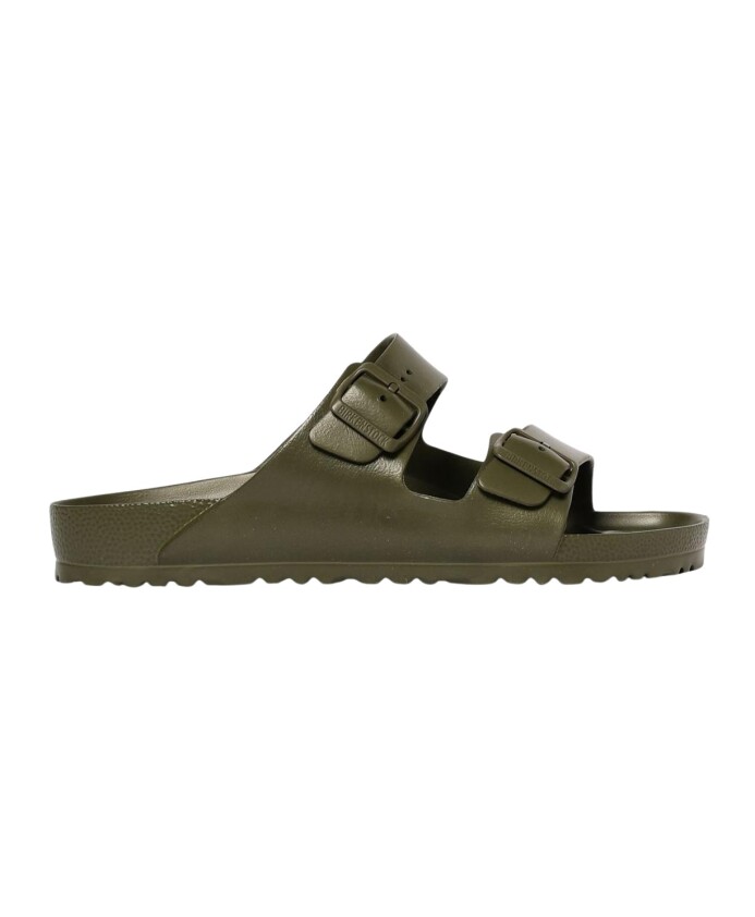 sandales-confortables-en-kaki