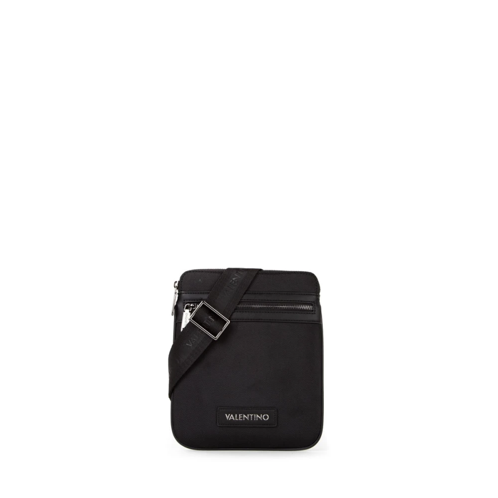 Valentino by Mario Valentino Cross Body Bags Black, Unisex