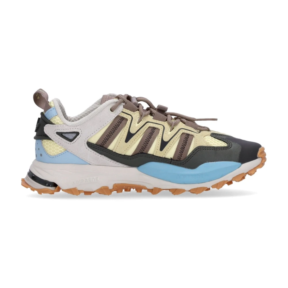 Adidas Men's Multicolor Outdoor Trainers - Running Shoes - 6 2/3 Uk - Sport