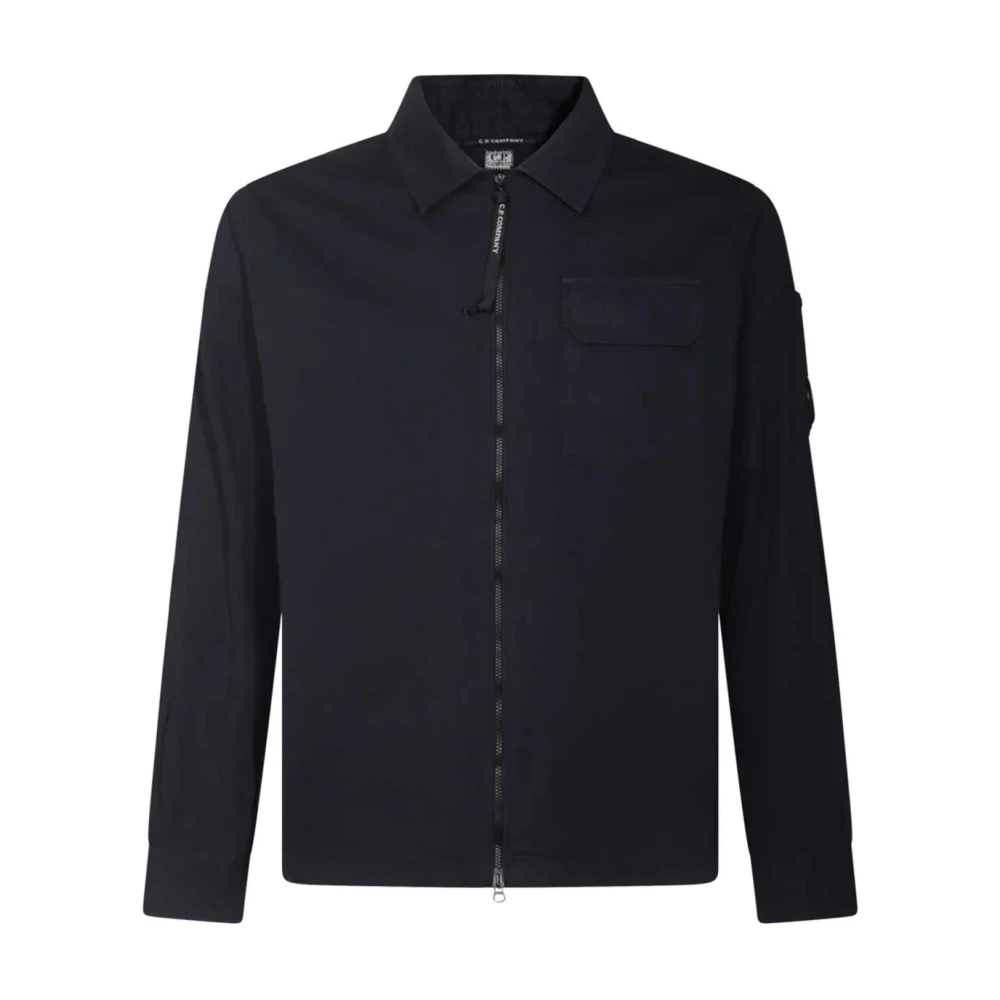 Jackets > Light Jackets - - C.p. Company - Modalova