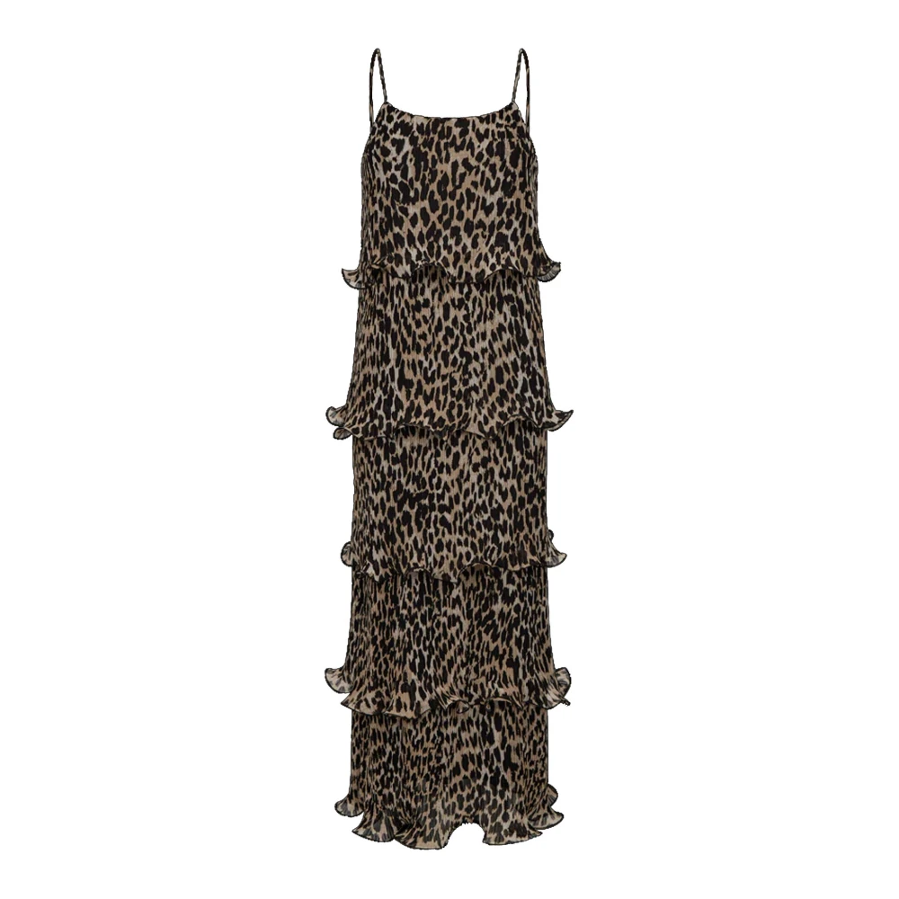 Dresses > Day Dresses > Maxi Dresses - - Copenhagen Muse - Modalova
