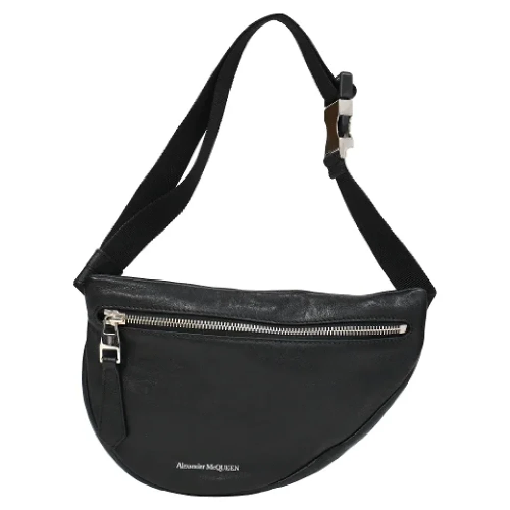 Pre-owned > Pre-owned Bags > Pre-owned Cross Body Bags - - Alexander McQueen Pre-owned - Modalova
