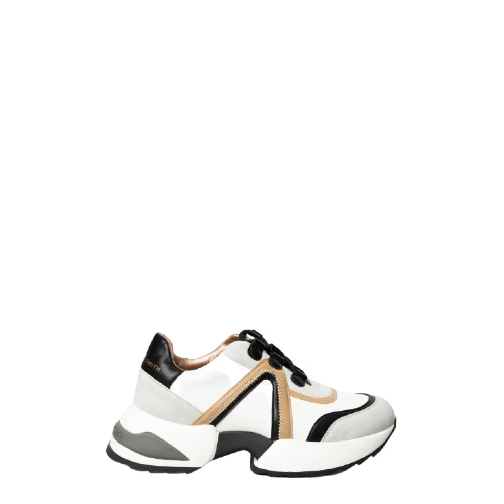 Shoes > Sneakers - - Alexander Smith - Modalova