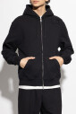sweat-a-capuche-avec-ecusson-equestrian-knight
