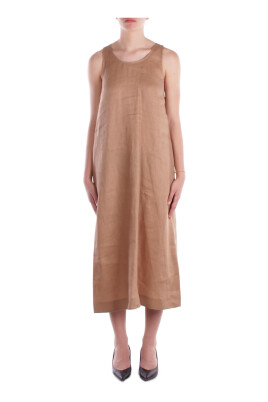 camel-linen-dress-with-zipper-closure