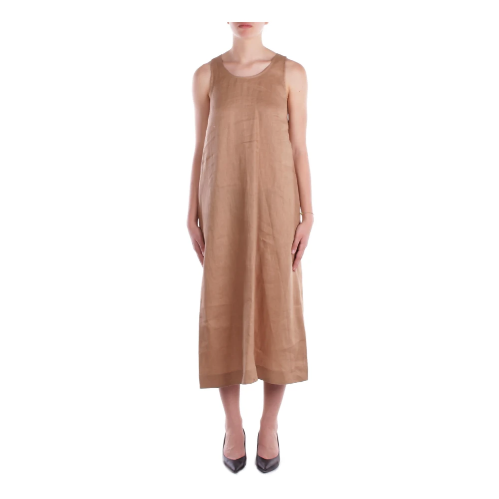 Dresses > Day Dresses > Midi Dresses - - Max Mara - Modalova