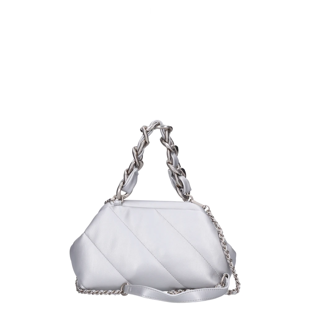 Gaëlle Paris Gaelle Bags.. Silver Gray Dames