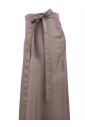 maxi-jupe