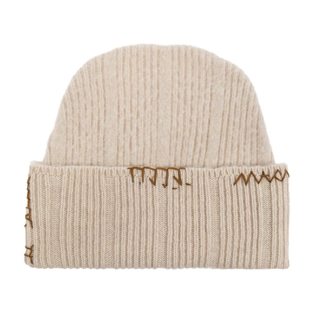 Marni Uomo Beige Accessori, M, New,