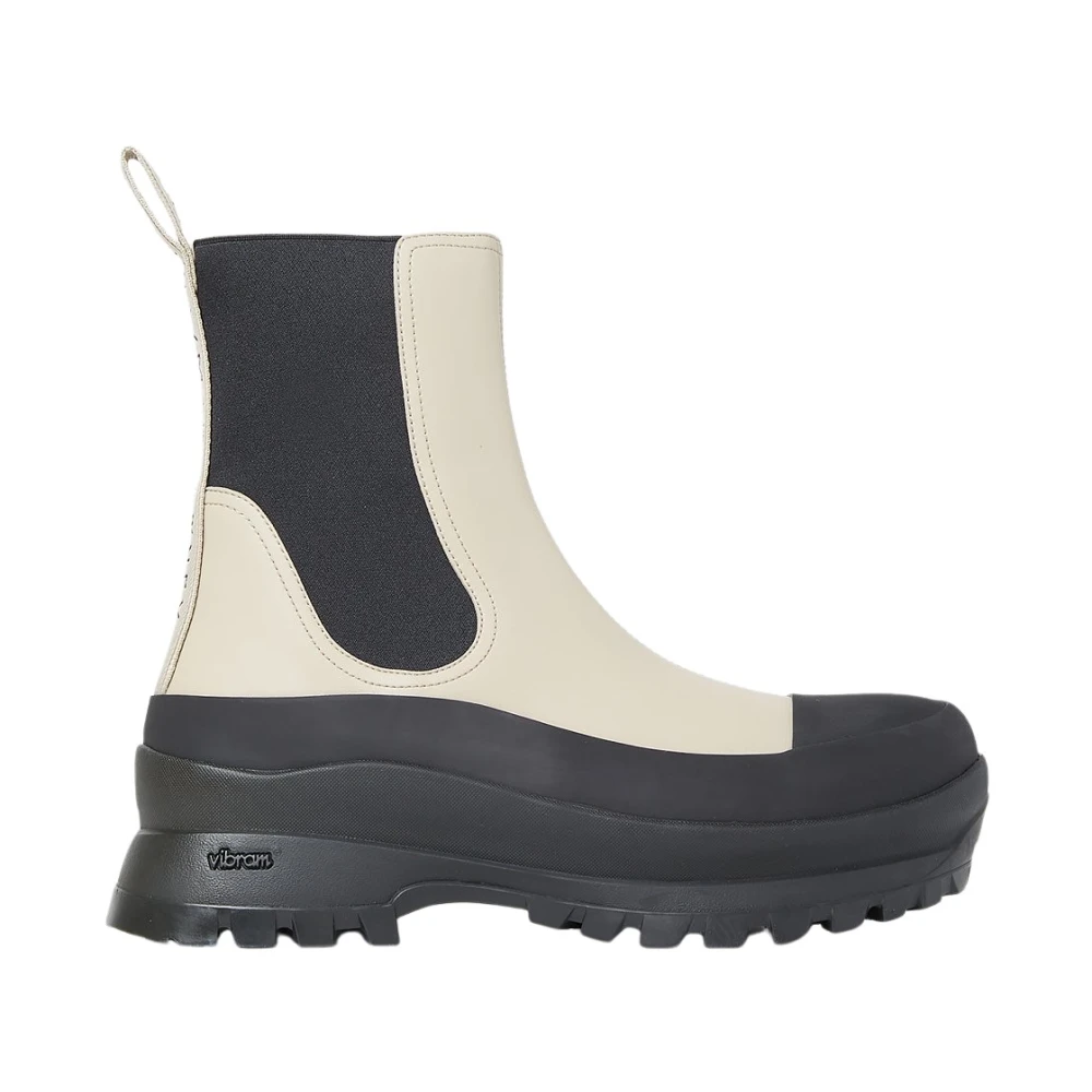Shoes > Boots > Chelsea Boots - - Stella McCartney - Modalova