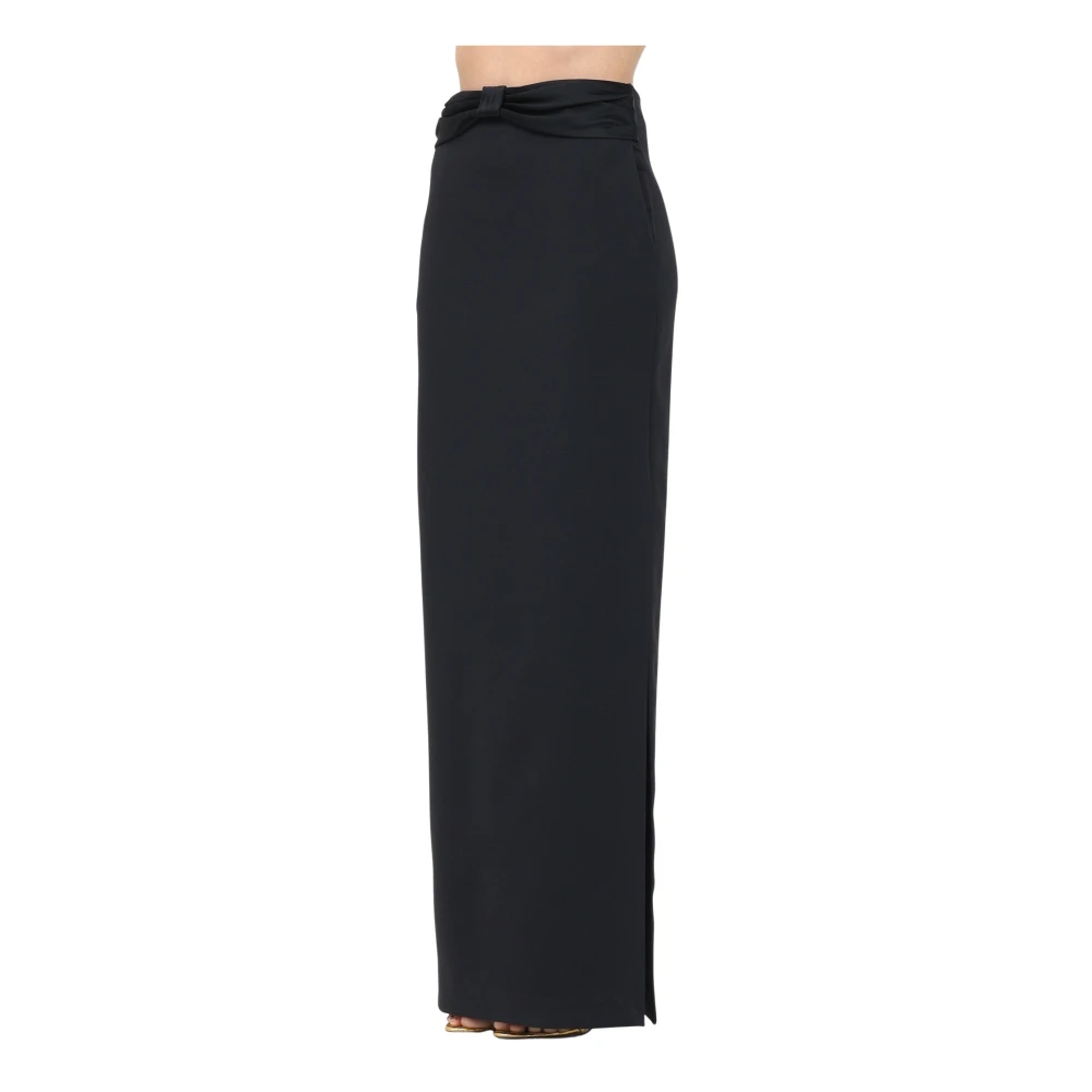 Skirts > Maxi Skirts - - Elisabetta Franchi - Modalova
