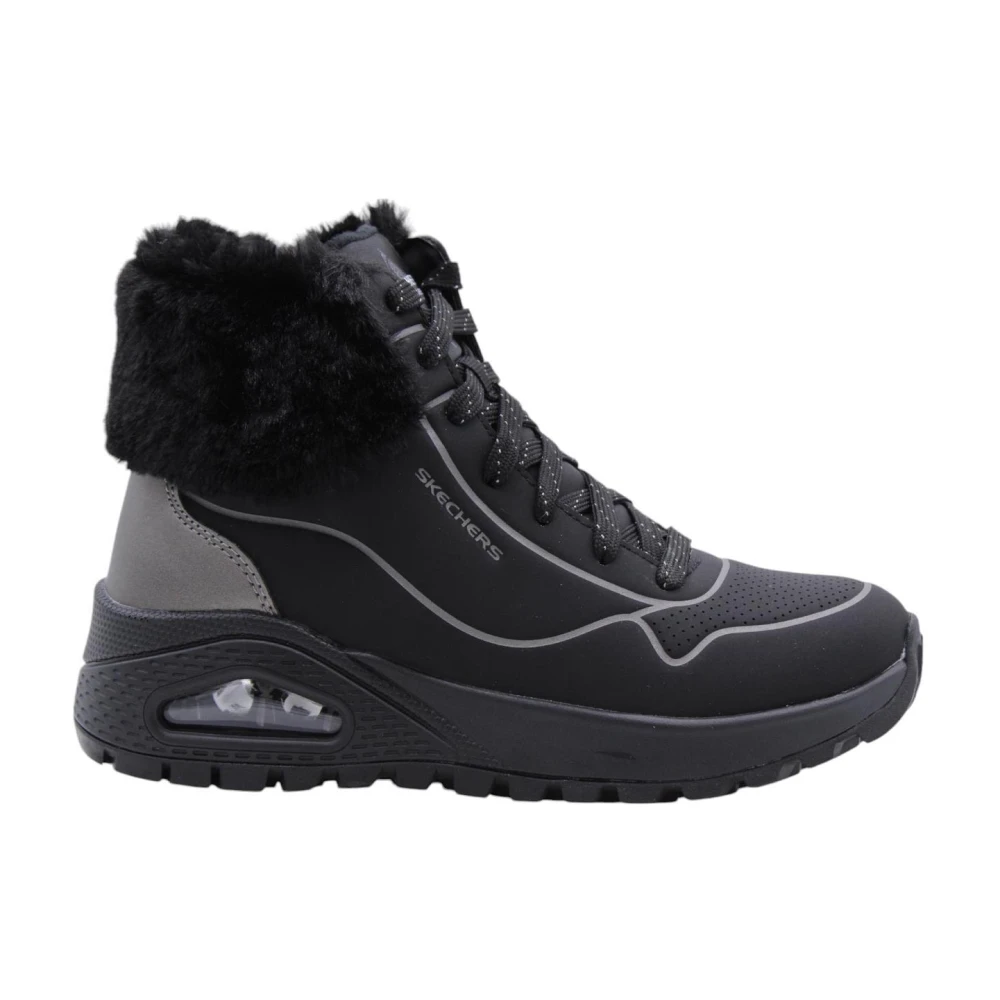 Shoes > Boots > Winter Boots - - Skechers - Modalova
