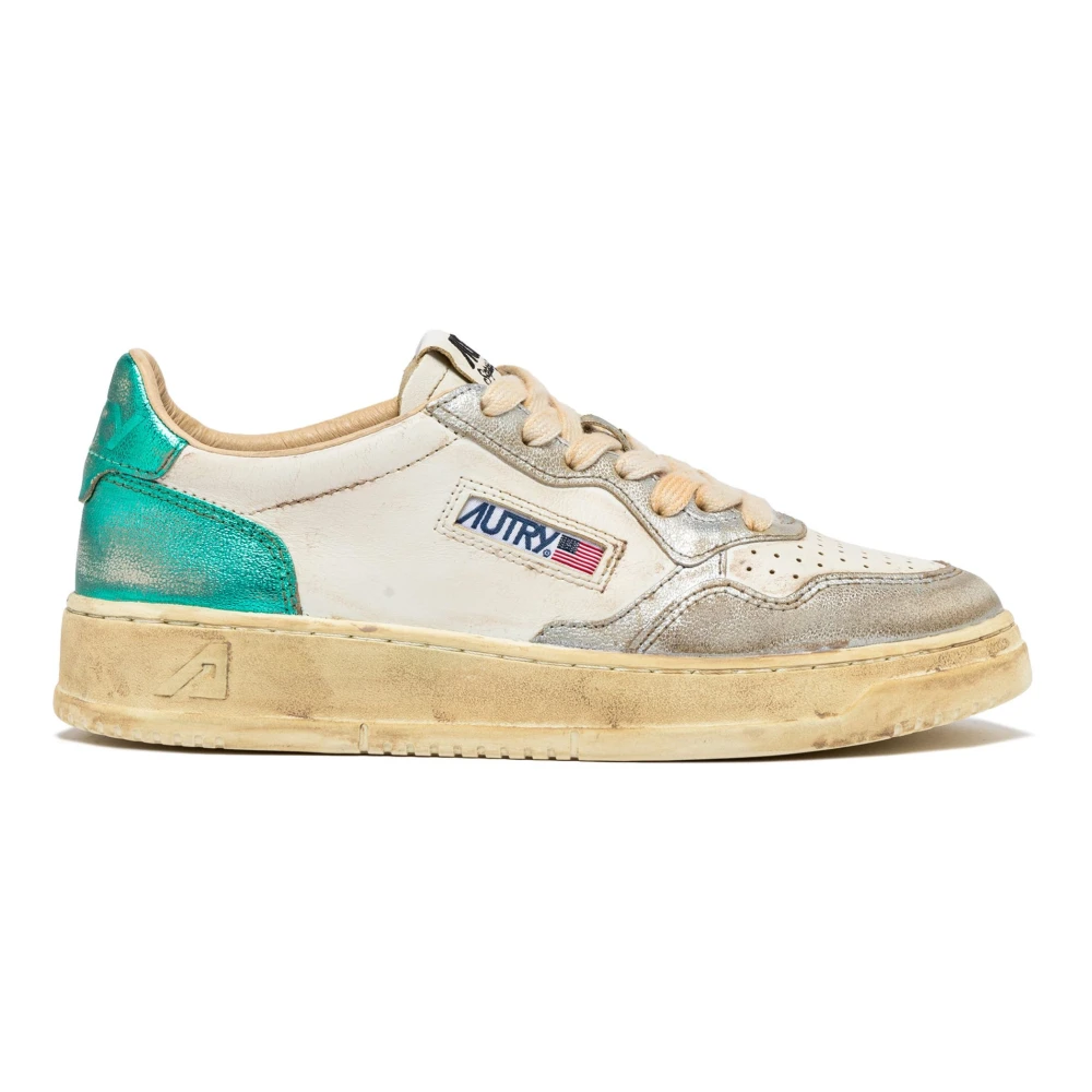 Shoes > Sneakers - - Autry - Modalova