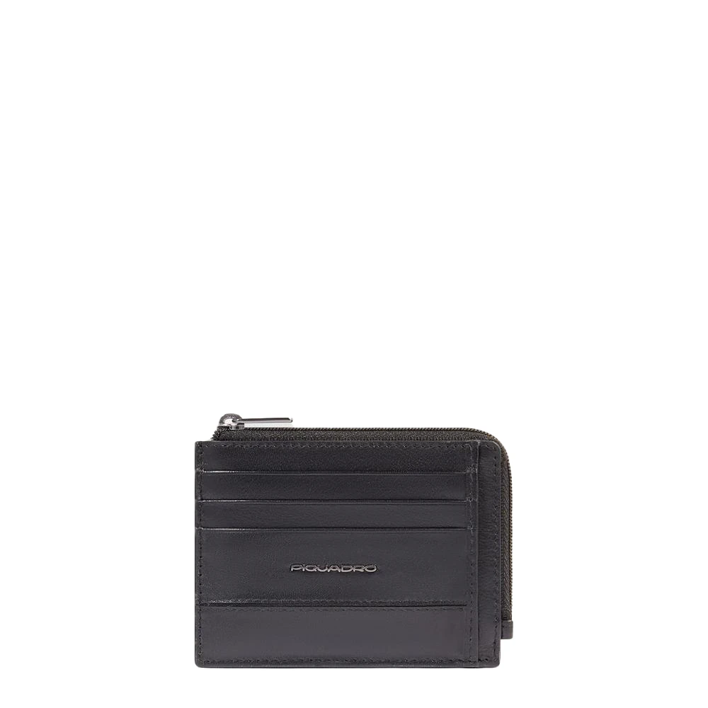 Piquadro Herren Schwarz Accessories, K, One Sizegröße: