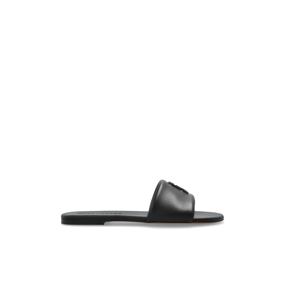 Shoes > Flip Flops & Sliders > Sliders - - Marc Jacobs - Modalova