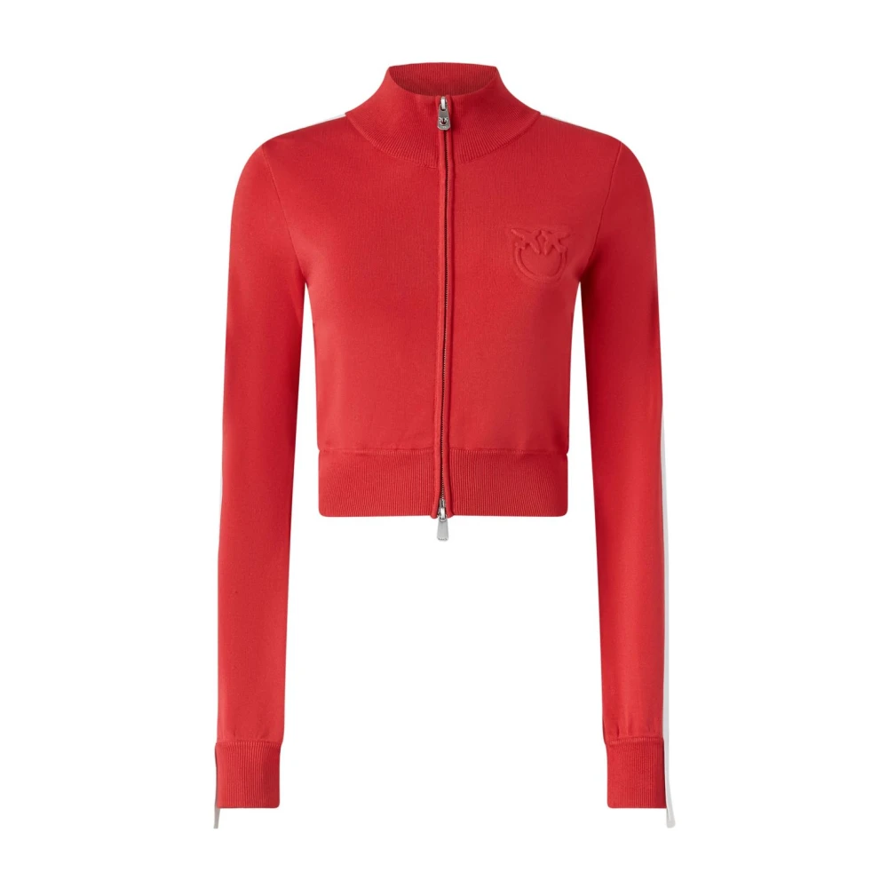Knitwear > Cardigans - - Pinko - Modalova