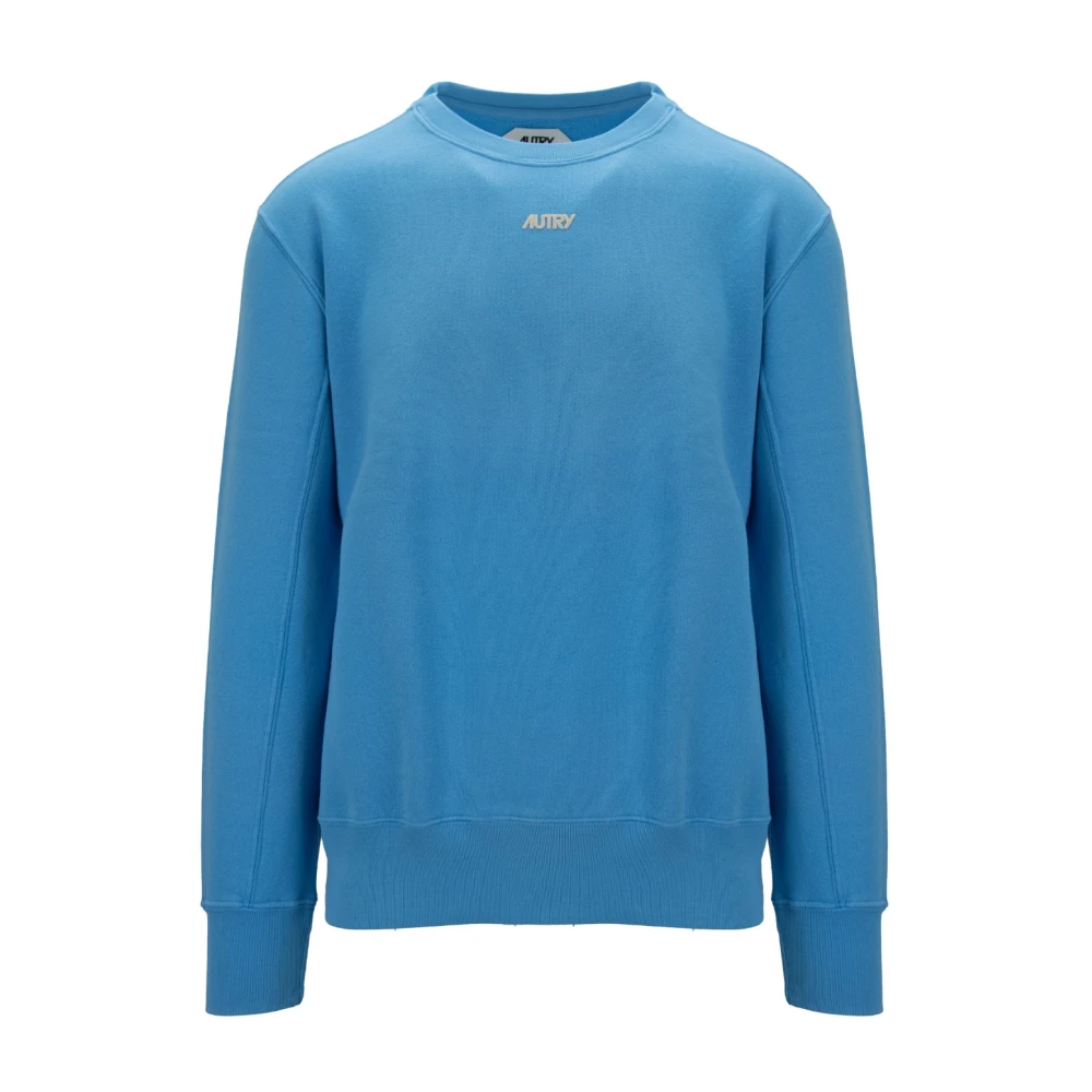 Sweatshirts & Hoodies > Sweatshirts - - Autry - Modalova