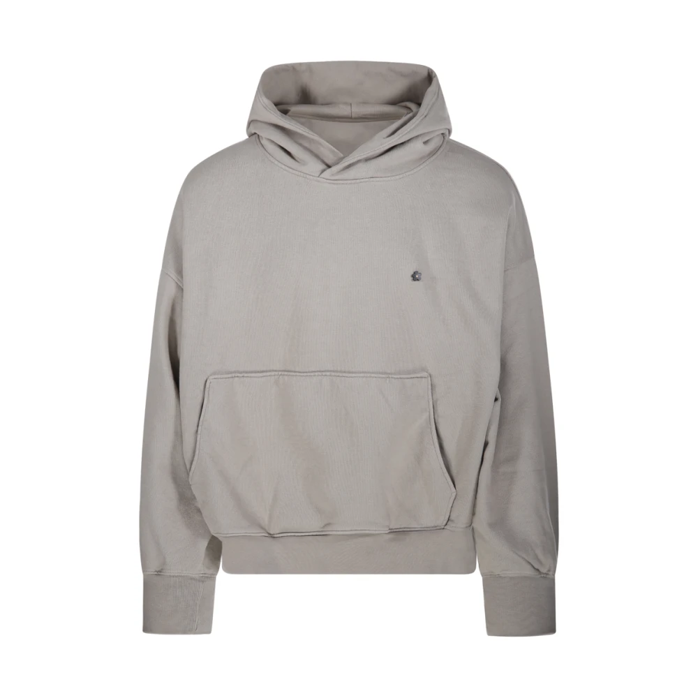 Sweatshirts & Hoodies > Hoodies - - A Paper Kid - Modalova