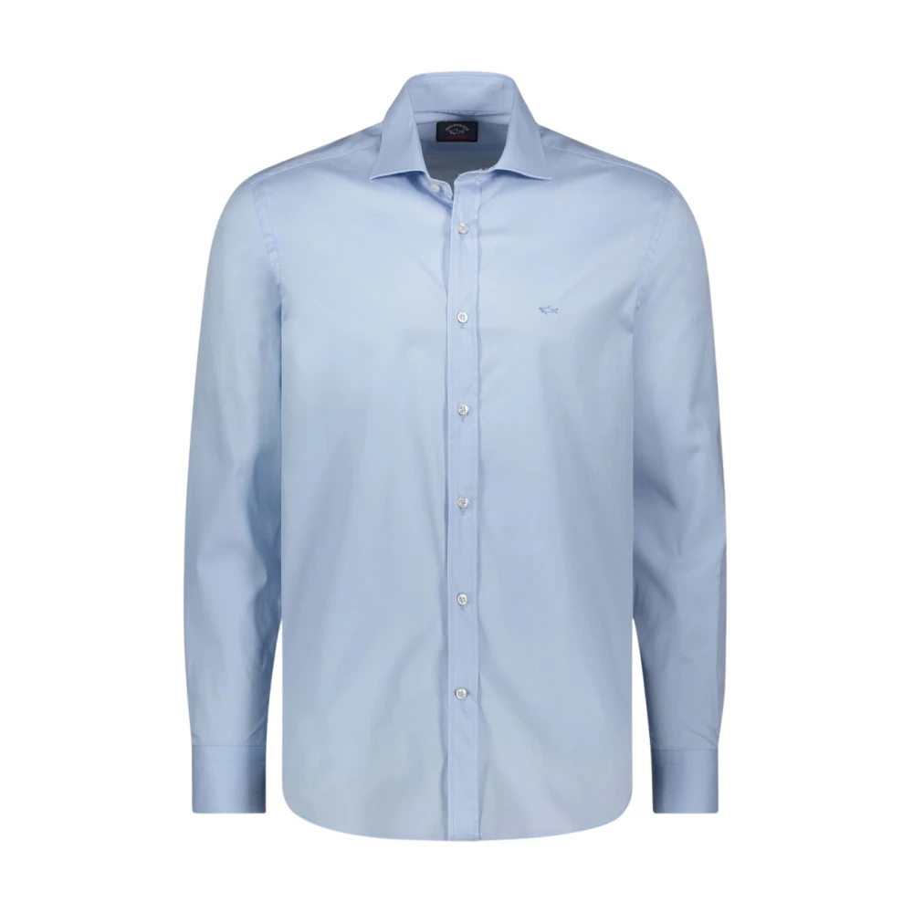 Shirts > Formal Shirts - - Paul & Shark - Modalova