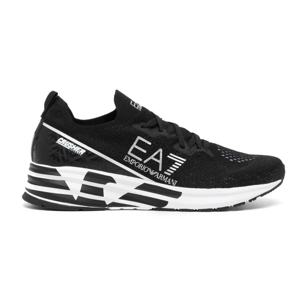 Shoes > Sneakers - - Emporio Armani EA7 - Modalova