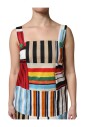 mini-robe-a-rayures-multicolores