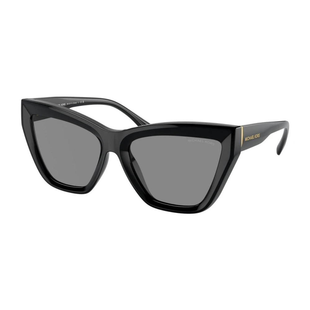 Michael Kors Women's Black Sunglasses, 57 Mm, Sunglasses