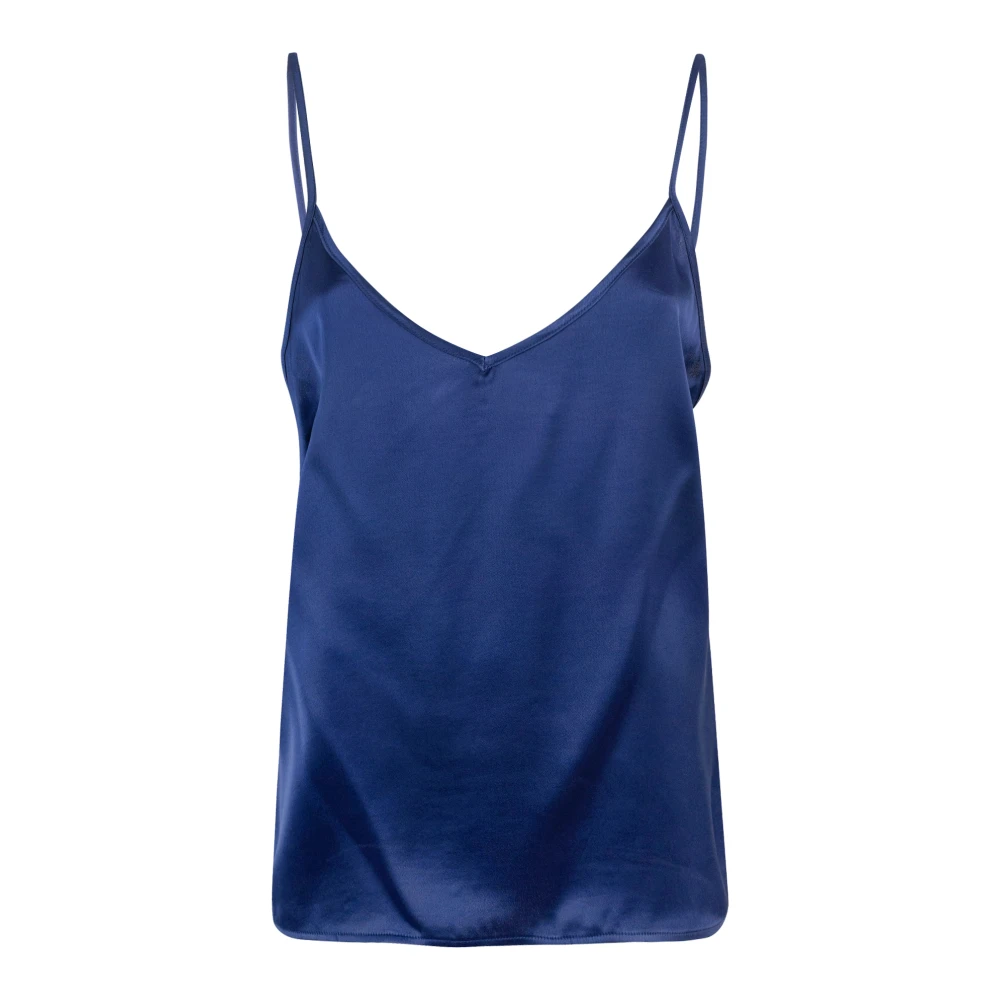 Tops > Sleeveless Tops - - MVP wardrobe - Modalova
