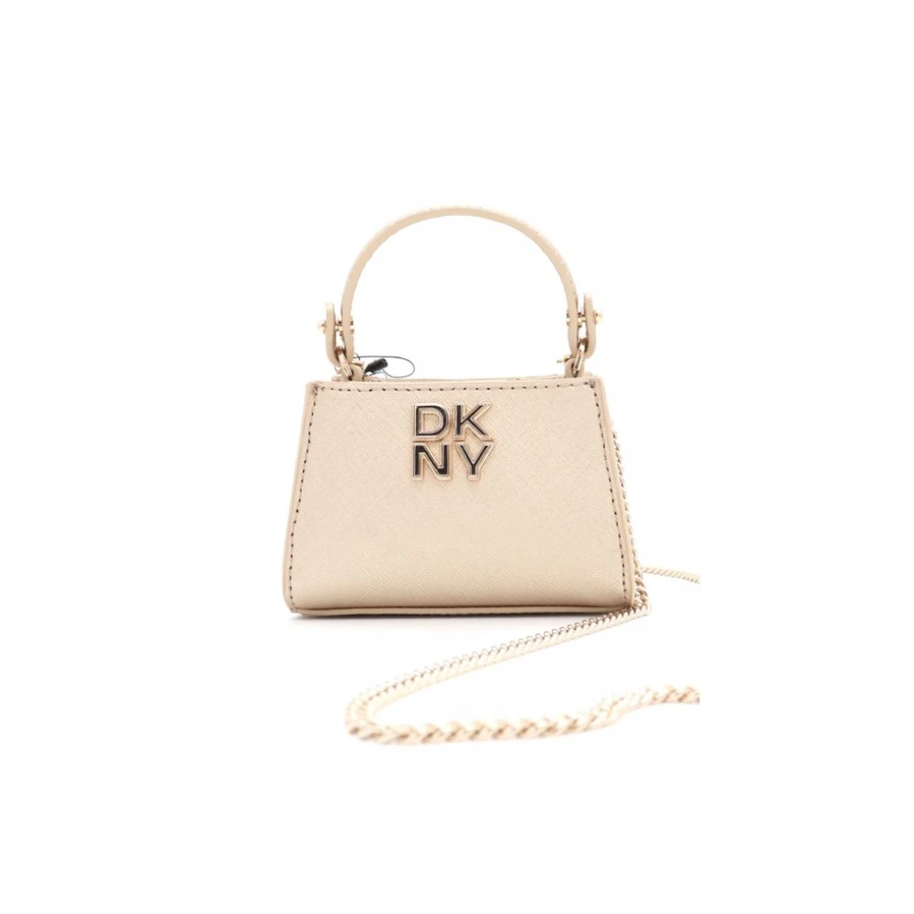 Dkny Yellow - Bags > Handbags - Female - Handbags - One Size - Bags
