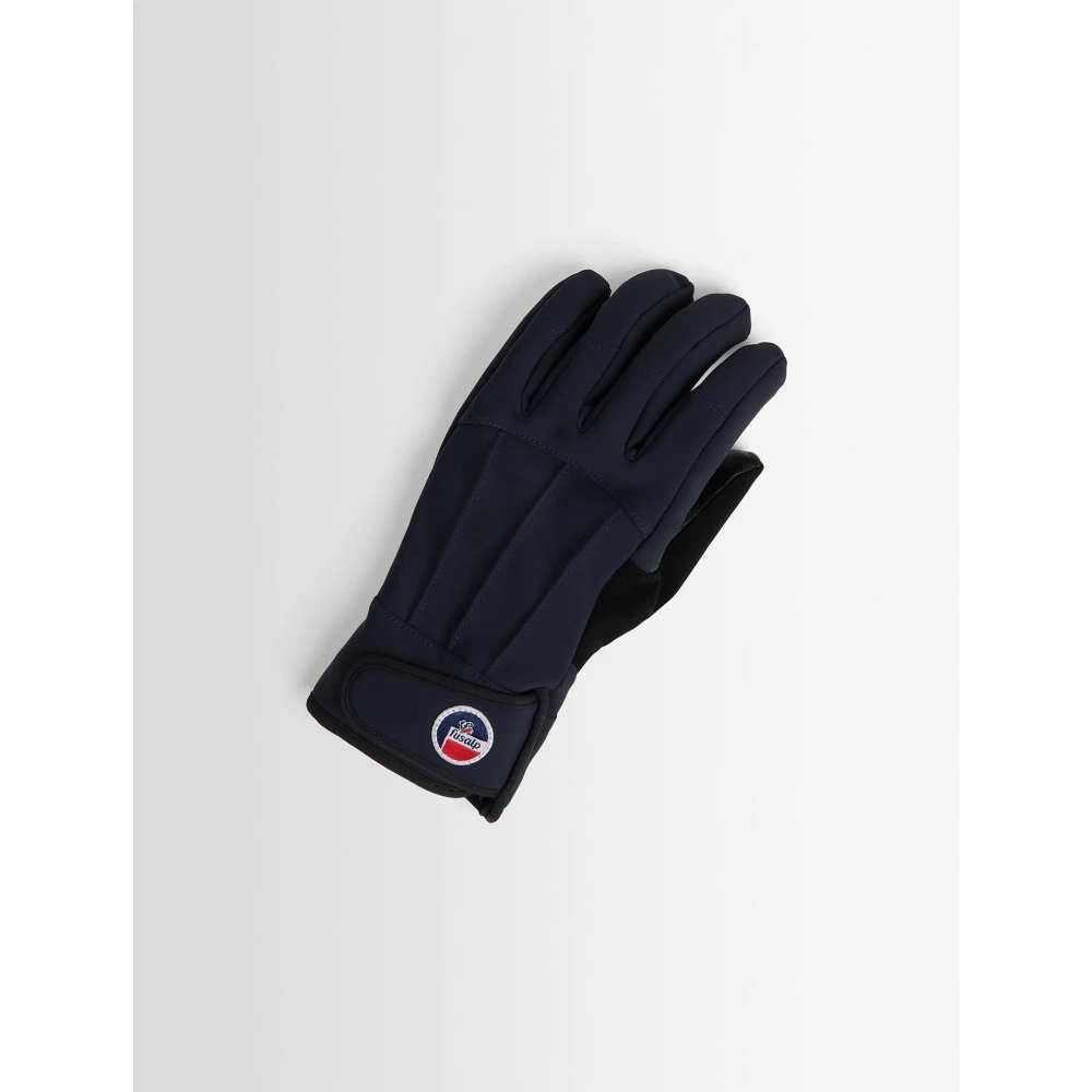 Fusalp Glacier W Handschoen Handschoenen Blue Dames