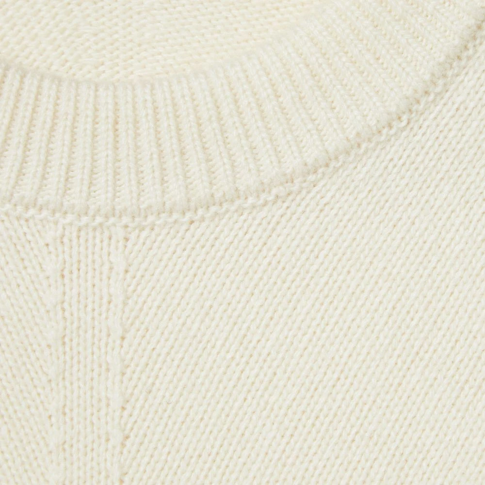 Gucci Stijlvolle Trui Beige Dames