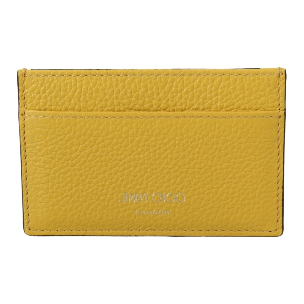 Accessories > Wallets & Cardholders - - Jimmy Choo - Modalova