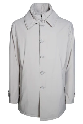 Herno Light Jackets Beige 52 EU