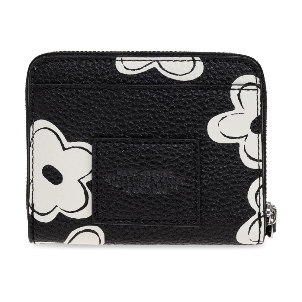 Marc Jacobs Wallets & Cardholders Black Dames