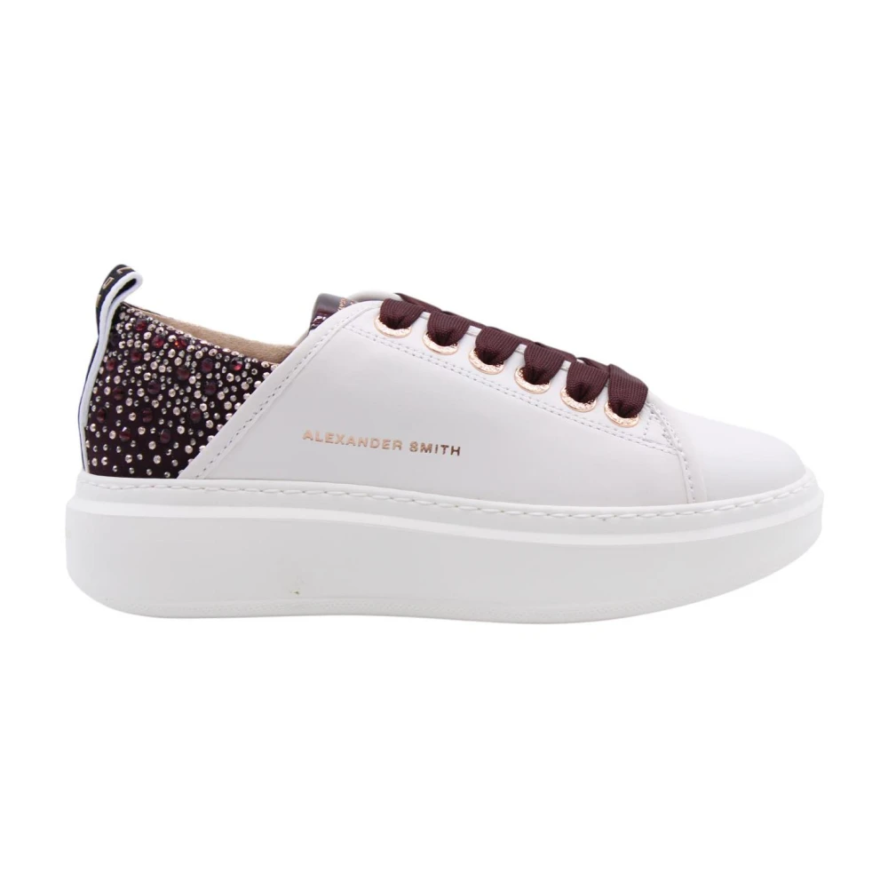 Shoes > Sneakers - - Alexander Smith - Modalova