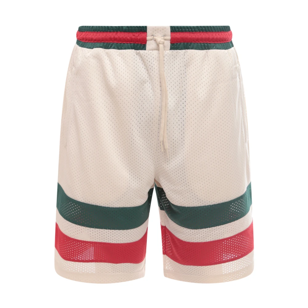 Gucci Bermuda shorts Beige Heren