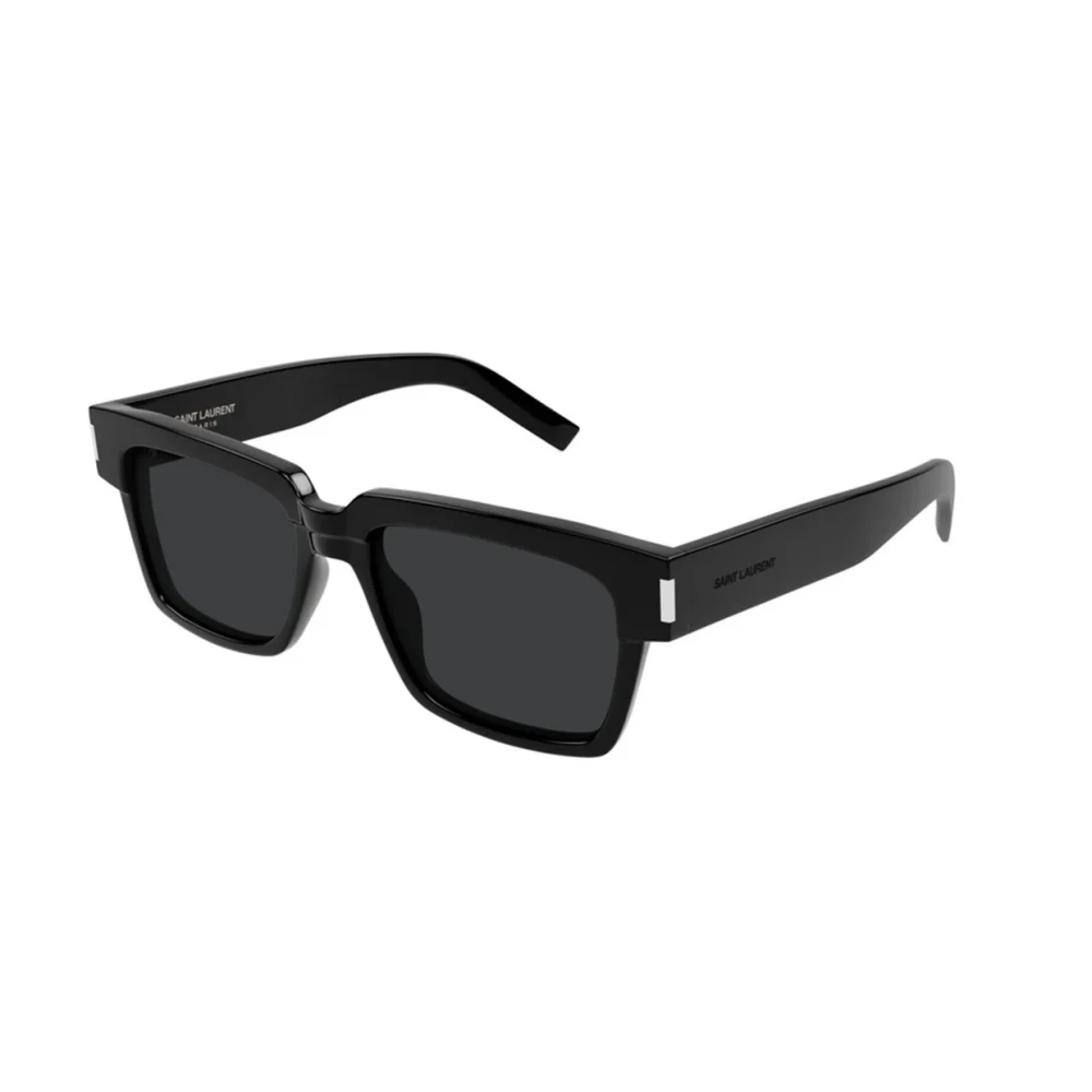 Saint Laurent Unisex Black Sunglasses, 54 Mm, Authentic Vadim 001 Glasses