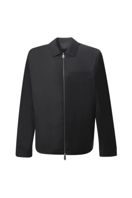 Dondup Light Jackets Svart 50 EU
