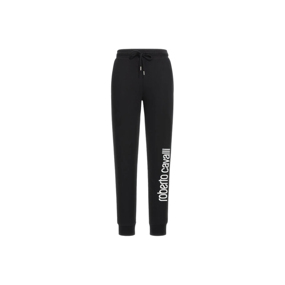 Trousers > Sweatpants - - Roberto Cavalli - Modalova