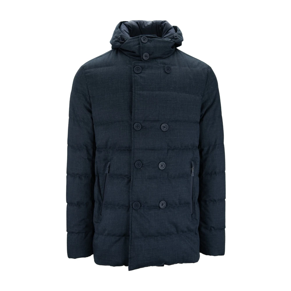 Jackets > Winter Jackets - - Herno - Modalova