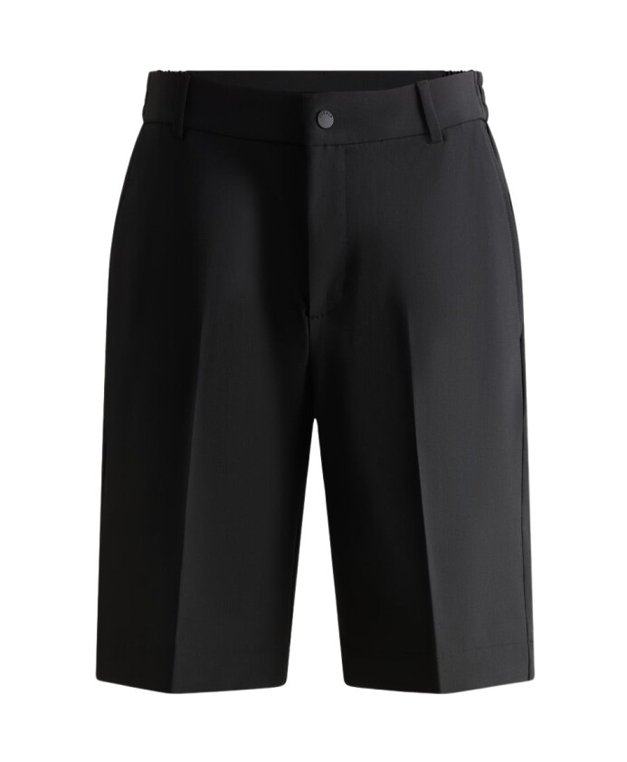 short-mikel