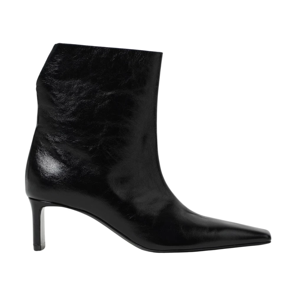 Shoes > Boots > Heeled Boots - - Khaite - Modalova